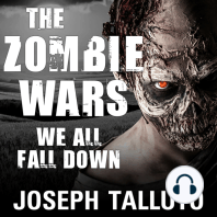 The Zombie Wars