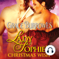 Lady Sophie's Christmas Wish