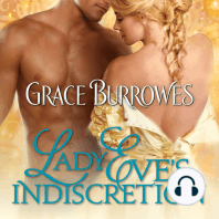 Lady Eve's Indiscretion