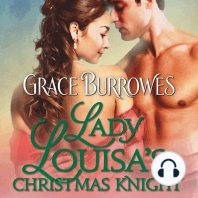 Lady Louisa's Christmas Knight