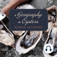 A Geography of Oysters