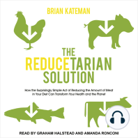 The Reducetarian Solution