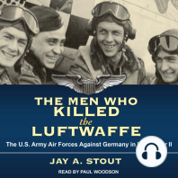 The Men Who Killed the Luftwaffe