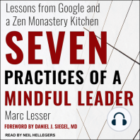 Seven Practices of a Mindful Leader