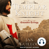 The Templar Knight