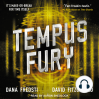 Tempus Fury