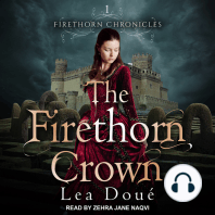 The Firethorn Crown