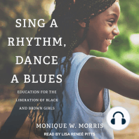 Sing a Rhythm, Dance a Blues