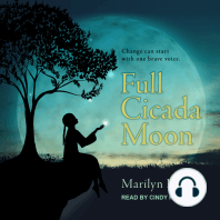 Full Cicada Moon