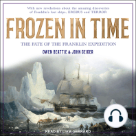 Frozen in Time