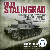 On to Stalingrad