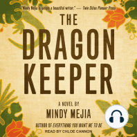 The Dragon Keeper