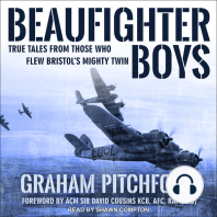 Beaufighter Boys