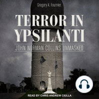Terror in Ypsilanti