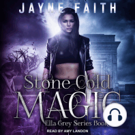 Stone Cold Magic