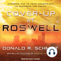 Cover-Up at Roswell