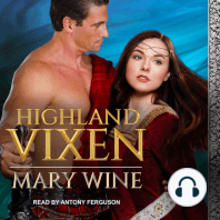 Highland Vixen