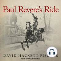 Paul Revere's Ride