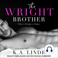 The Wright Brother