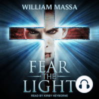 Fear the Light