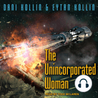 The Unincorporated Woman