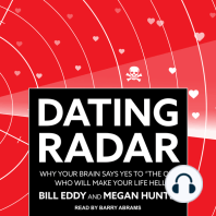 Dating Radar