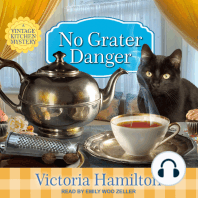 No Grater Danger