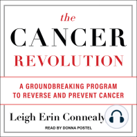 The Cancer Revolution