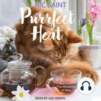 Purrfect Heat