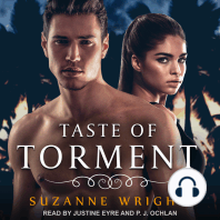 Taste of Torment