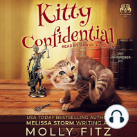 Kitty Confidential