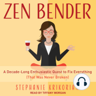 Zen Bender