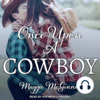 Once Upon a Cowboy