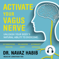 Activate Your Vagus Nerve