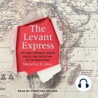 The Levant Express