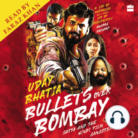 Bullets Over Bombay