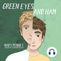 Green Eyes and Ham