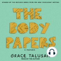 The Body Papers