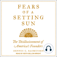 Fears of a Setting Sun