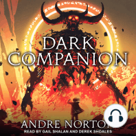 Dark Companion