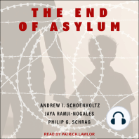 The End of Asylum