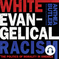 White Evangelical Racism