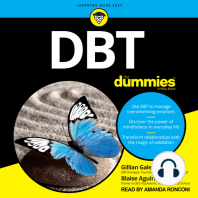 DBT For Dummies