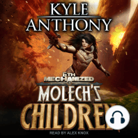 Molech's Children