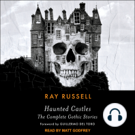 Haunted Castles