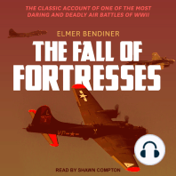 The Fall of Fortresses