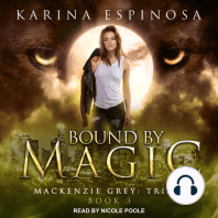 Bound By Magic