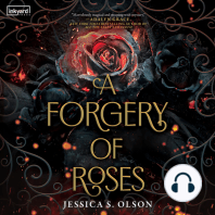 A Forgery of Roses