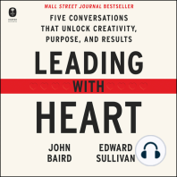 Leading with Heart