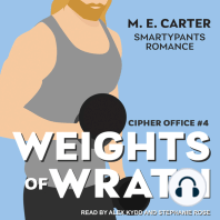 Weights of Wrath